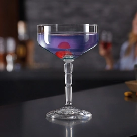 Cocktailglas Leonardo Spiritii Deep 200 ml (6-delig)