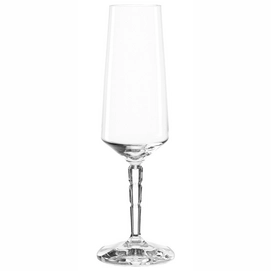 Champagne Glass Leonardo Spiritii 230 ml (6 pcs)