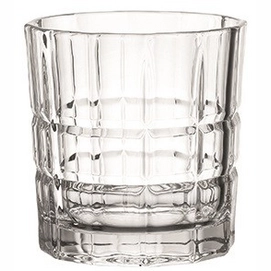 Whiskey Glass Leonardo Spiritii Sof 250 ml (4 pcs)