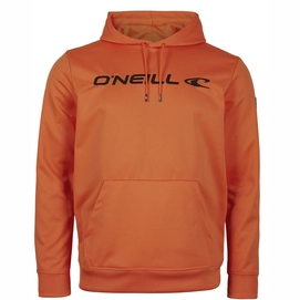 Trui O'Neill Men Rutile Hoodie Fleece Puffin's Bill