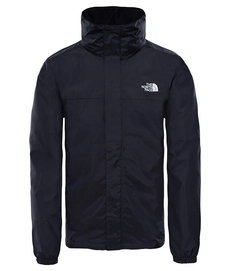 Jas The North Face Men Resolve 2 TNF Black TNF White