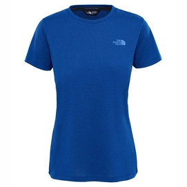 T-shirt The North Face Women Sodalite Blue Heather