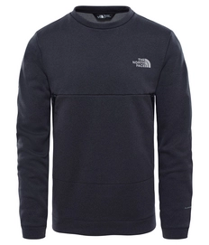 Trui The North Face Men Tech Crew TNF Black