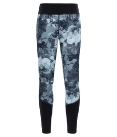 Legging The North Face Women Pue Tight TNF Black Botanical Print