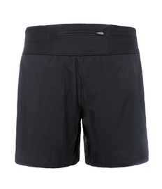 Hardloopbroek The North Face M Better Than Naked Long Haul Short TNF Black