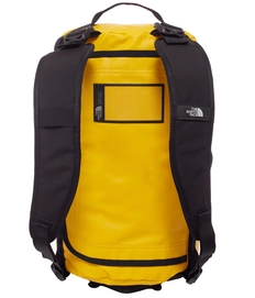 Reistas The North Face Base Camp Duffel Summit Gold Black 2016 XS