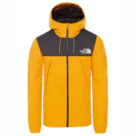 Jas The North Face Men 1990 Mountain Q Zinnia Orange