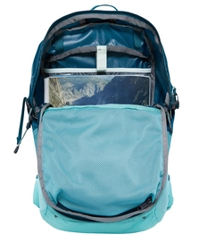 Backpack The North Face Women Aleia 32Rc Deep Teal Blue/Agate Green XS/S