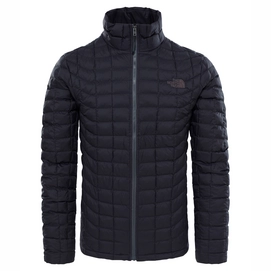 Veste Hiver The North Face Men Thermoball Full Zip Black Matte