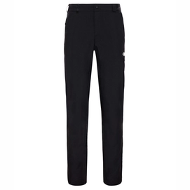 Trousers The North Face Women Quest TNF Black