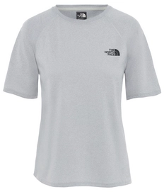 T-Shirt The North Face Women TNL TNF Light Grey Heather