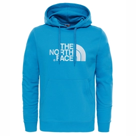 Pullover The North Face Light Drew Peak Pullover Hoodie Cendric Blue Herren