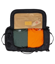 Reistas The North Face Base Camp Duffel TNF Black Gold XS