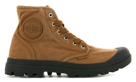 Palladium Men Pampa Hi Cathay Spice Dark Gum