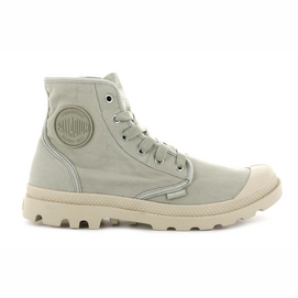 Palladium Men Pampa Hi Eucalyptus