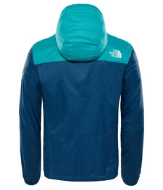 Jas The North Face Men 1990 Se Mountain Bluewingteal Porcelain Green