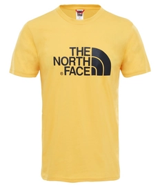 T-Shirt The North Face Men Easy TNF Yellow