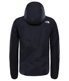 Jas The North Face Men Resolve 2 TNF Black TNF White