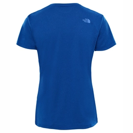 T-Shirt The North Face Women Sodalite Blue Heather