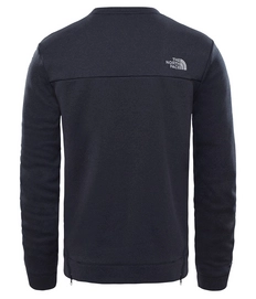 Trui The North Face Men Tech Crew TNF Black