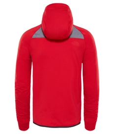 Vest The North Face Men Ondras Hoodie TNF Red