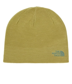 Muts The North Face Ticker Tape Lime Green
