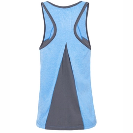 Tanktop The North Face Women Ambition Tank Dazzling Blue Heather