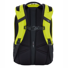 Rugzak The North Face Jester Silpher Green