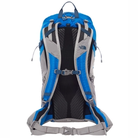 Backpack The North Face Litus 32L Blue L / XL