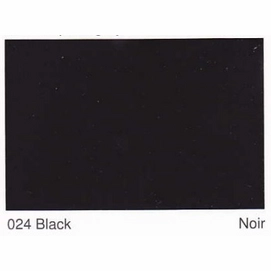 024 Black