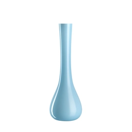 Vaas Leonardo Sacchetta 50 cm Blauw