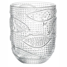 Tumbler Leonardo Lido 400ml (6-delig)