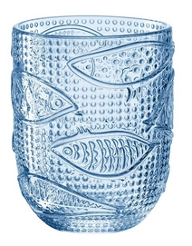 Tumbler Leonardo Lido Blue 400ml (6-delig)