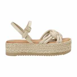 Marc O'Polo Women 30317021101109 Sand