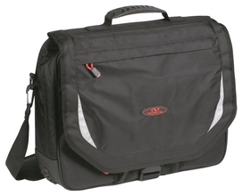 Sacoche Norco Frazer Office Bag Noir