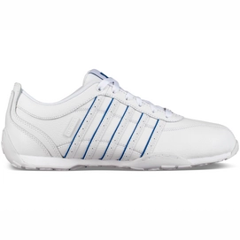 Sneaker K Swiss Arvee 1.5 White Classic Blue Herren