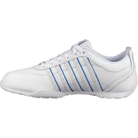 K Swiss Men Arvee 1.5 White Classic Blue