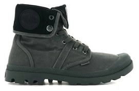 Palladium Men Pallabrouse Baggy Metal 2021