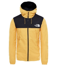 Jas The North Face Men 1990 Mountain Q TNF Black TNF Yellow