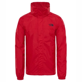 Jas The North Face Men Resolve 2 Rage Red