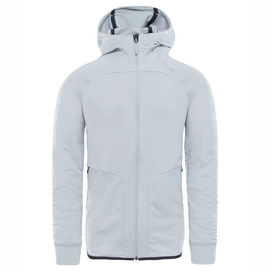 Vest The North Face Men Ondras Hoodie High Rise Grey