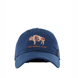 Cap The North Face Canvas Work Ball Urban Navy Cargo Khaki