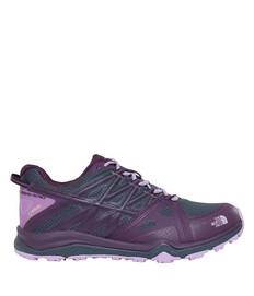 Chaussures de Trail The North Face Women Hedgehog Fastpack Lite II GTX Dark Shady Grey Violet