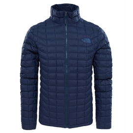 Veste Hiver The North Face Men Thermoball Full Zip Urban Navy Matte