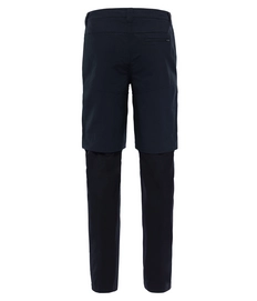 Broek The North Face Men Purna Convertible TNF Black