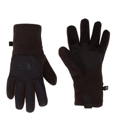 Gloves The North Face Men Denali Etip TNF Black