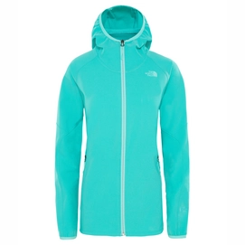 Gilet The North Face Women Apex Nimble Hoodie Ion Blue