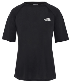 T-Shirt The North Face Women TNL TNF Black