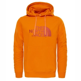 Pullover The North Face Light Drew Peak Pullover Hoodie Exuberance Herren