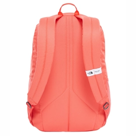 Rugzak The North Face Wise Guy Cayen Red